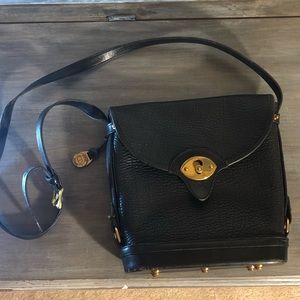 Vintage Dooney & Burke Calvary Spectator